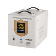 Stabilizator Tensiune Automat Cu Servomotor - 3000va