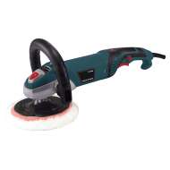 Masina De Lustruit Unghiulara - 180mm / 1400w - G.