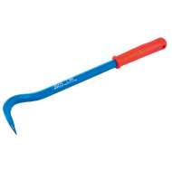 Levier Din Otel Forjat Cu Maner 14x300mm