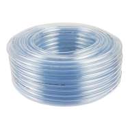 Furtun Transparent Pvc / 50m - 1/2"