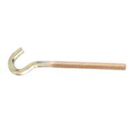 Suruburi Metrice Cu Carlig M8x180mm, 50/set