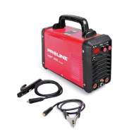 Aparat De Sudura Invertor Tip Mma/tig 200