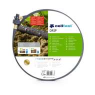 Furtun Apa De Irigatie Subterana Picurata 1/2" / 7.5m