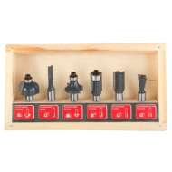 Set Freze Tamplarie Speciale - 6p.