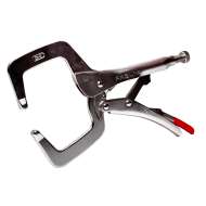 Cleste Fixare Tip Cioc Cu Varf Fix 280mm / 86mm