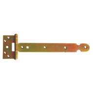 Balama Alungita Pentru Porti Si Casute 92/700mm