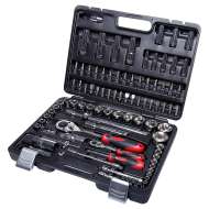 Trusa Tubulare 1/2",1/4" 4-32mm - 94p. / Extra