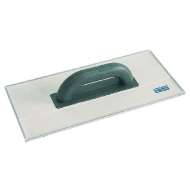 Gletiera Razuitoare Metalica Interschimbabila 400x160mm