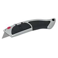 Cutter Metalic Instant Cu Lama Retractabila - 62mm X 10