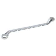 Cheie Inelara Cotita Cr-va Forjata 25x28mm