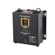 Invertor Solar De Perete - 500w