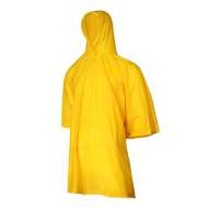 Pelerina Ploaie / Galben - M-xl