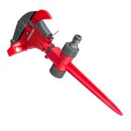 Aspersor Pulsator - 415m²