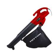 Aspirator Suflanta Cu Tocator - 13m³/h/275km/h / 3000w