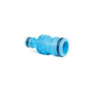 Conector Extensie Dublu Cu Stut Reductor 1" - 3/4"