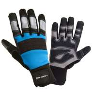 Manusa Elastan Intarita Reflectorizanta - 10