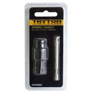 Accesoriu Tnb380k - Taietor Tabla Plata Si Ondulata