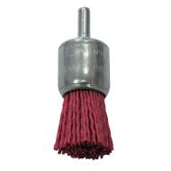 Perie Slefuire Tip Cupa Mica Cu Tija 24mm