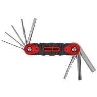 Set Chei Negative Cr-va Cu Maner 1.5-8mm - 8p.