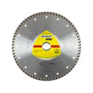 Disc Diamantat Continuu 125mm Dt300f
