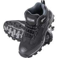 Bocanc Piele-velur Cu Cauciuc (sbsrc) - 45