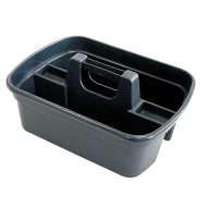 Cutie Scule Plastic Fara Capac 400x300x180mm