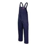 Salopeta Lucru Subtire / Albastru - Xl/h-176