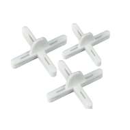 Distantiere Faianta Tip Cruce Cu Maner 6.0mm, 50/set