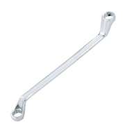 Cheie Inelara Cotita Cr-va 12x13mm