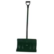 Lopata Zapada Metalica Cu Maner Metal 480x310mm