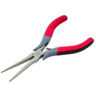 Patent Micro Cu Cioc Lung Maner Cauciuc 120mm