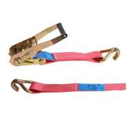 Chinga Ancorare Cu Clichet 5000kg / 50mm / 6m