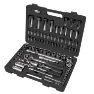 Trusa Tubulare 1/2",1/4" 4-32mm - 94p. / First