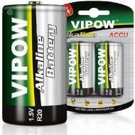 Baterie Alcalina 1.5v D-lr20 / Blister, 2/set