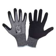 Manusa Antitaiere Nitril Cu Poliester - 7