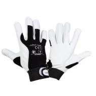 Manusa Elastan Cu Palma Piele Ovina - 11