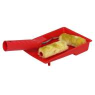 Trafalet Uz Universal Cu Tava - 100x10mm/2r