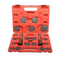 Trusa Prese Pistoane Frana - 18p.