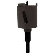 Carota Diamantata Universala 68x150mm