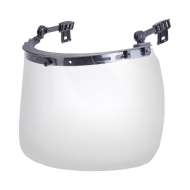 Masca Viziera Fixabila Pe Casca (b)