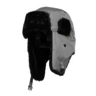 Sapca Imblanita Pliabila Cu Urechi