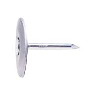 Cuie Zincate Cu Saiba 3.0x30mm, 700/set