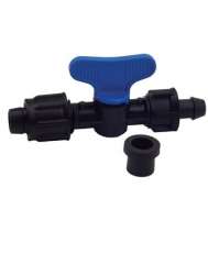 ROBINET JOLLY TAPE D17 MM + GARNITURA SI CAPAC (HT)