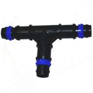 TEU EGAL D16 MM PT. TUB PICURARE, CU INEL (HT)