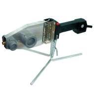 Dispozitiv Pentru Sudare Pvc Si Ppr 750/1300w