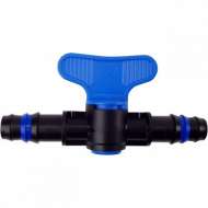 ROBINET JOLLY EGAL D16 MM PT.TUB PICURARE,CU INEL(HT)