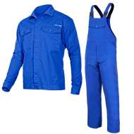 Costum Lucru Antistatic - 3xl/h-194/c-112/w-100