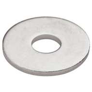 Saibe Zincate Late Groase M10, 100/set