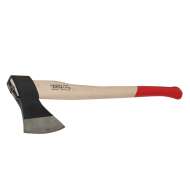 Secure Forjata Cu Maner Lemn 600g