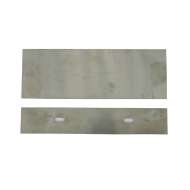 Lama Razuitor Pentru Perete Cu Suruburi Fixare 100mm